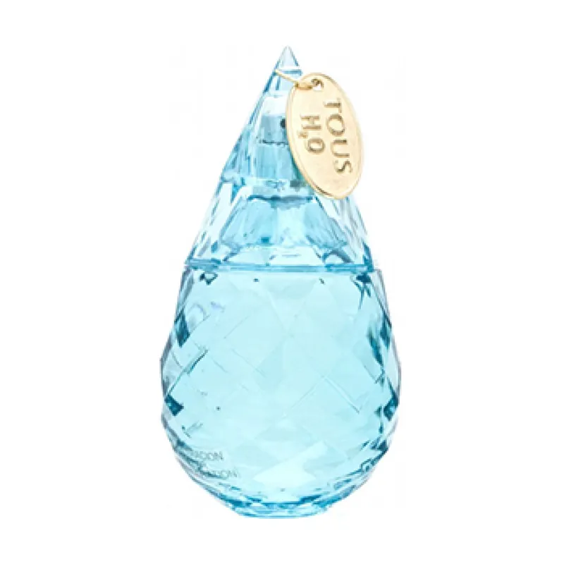 Árcsökkenés Tous H2O eau de toilette - hölgyeknek 8 Kedvencek közé