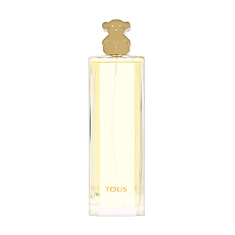 Árcsökkenés Tous Tous (Gold) eau de parfum - hölgyeknek 9 Kedvencek közé