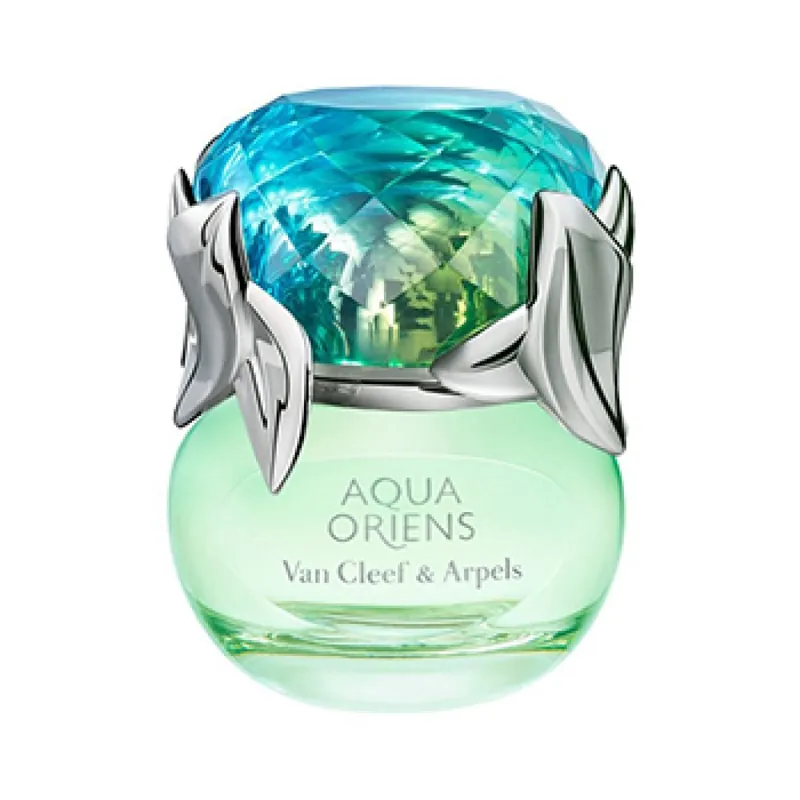 Van Cleef & Arpels Aqua Oriens eau de toilette - hölgyeknek 9 Kedvencek közé Legnépszerűbb