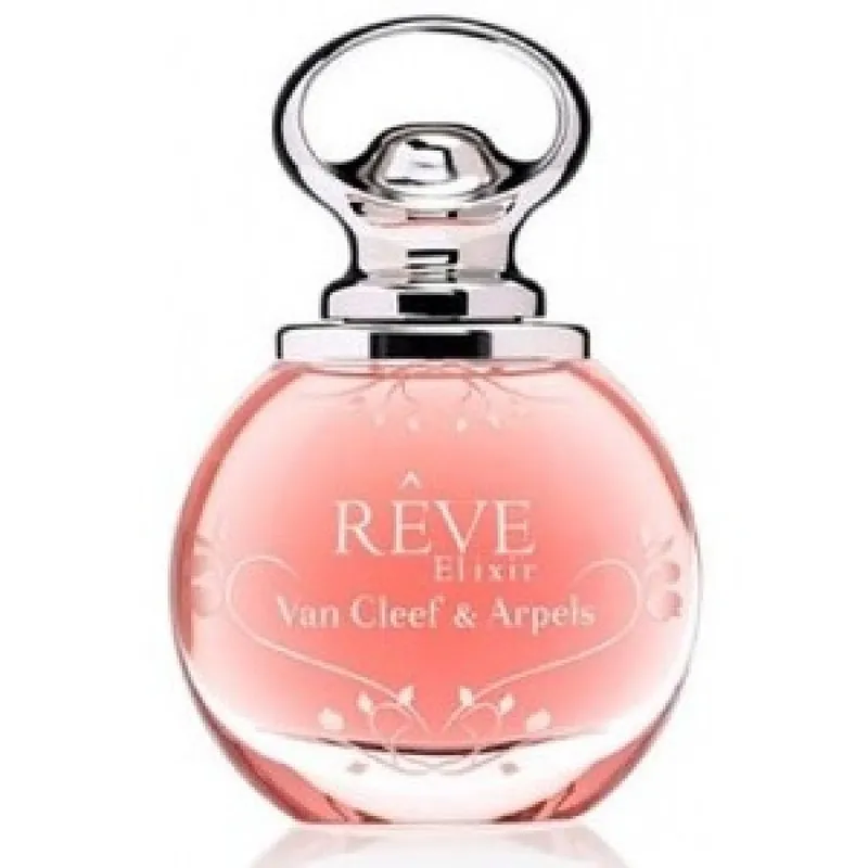 Van Cleef & Arpels Reve Elixir eau de parfum - hölgyeknek 1 Kedvencek közé Népszerű