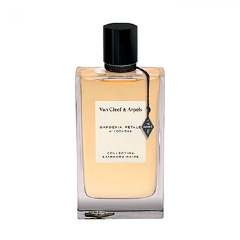 Árcsökkenés Van Cleef & Arpels Gardenia Petale (Collection Extraordinaire) eau de parfum - hölgyeknek Niche Exkluzív 12 Kedvencek közé
