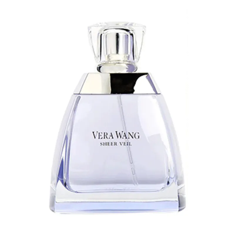 Vera Wang Sheer Veil eau de parfum - hölgyeknek 6 Kedvencek közé Árengedmény