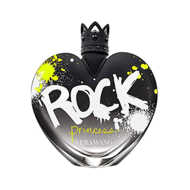 Vera Wang Rock Princesse (2023) eau de toilette - hölgyeknek Kedvencek közé Legkelendőbb