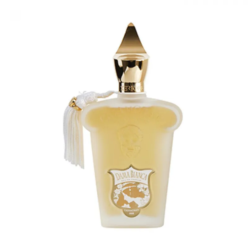 Legkelendőbb Xerjoff Dama Bianca eau de parfum - hölgyeknek Niche 25 Kedvencek közé