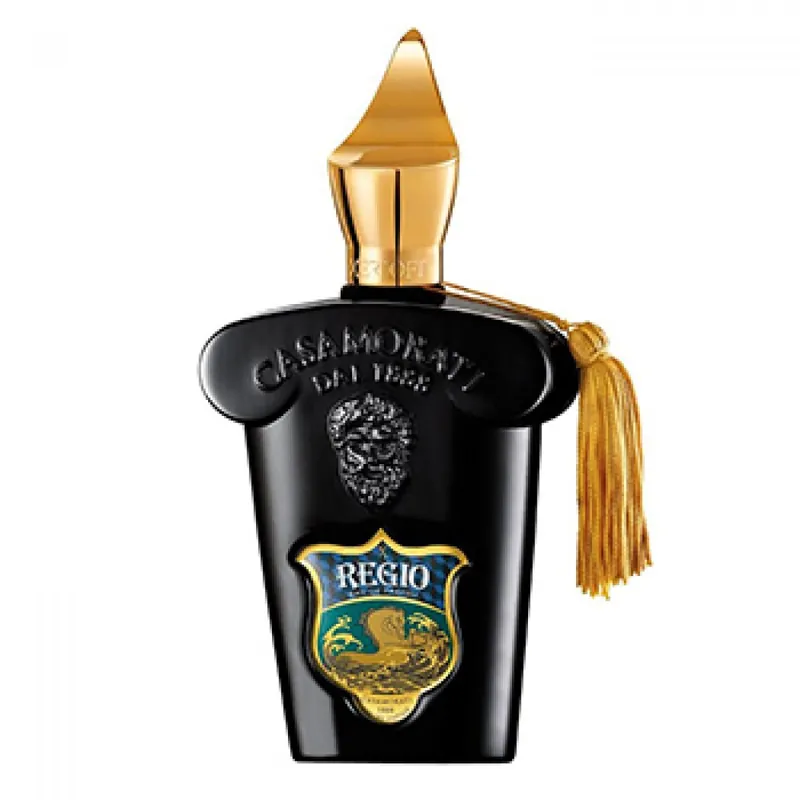 Árcsökkenés Xerjoff Regio eau de parfum - unisex Niche Kedvencek közé