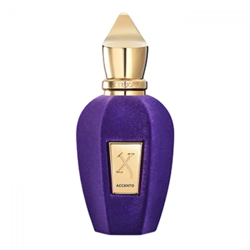 Xerjoff Accento eau de parfum - unisex Niche Kedvencek közé Kedvezményes ár