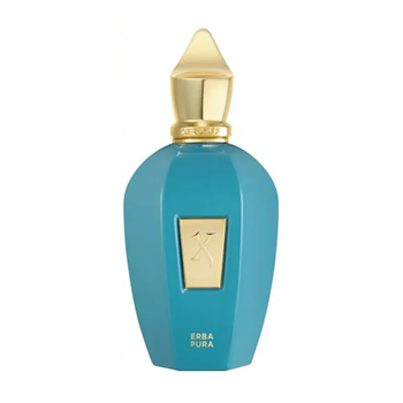 Biztonságos fizetés Xerjoff Erba Pura (2024) eau de parfum - unisex Niche Kedvencek közé