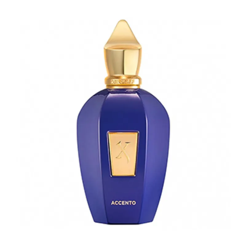 Gyors kiszállítás Xerjoff Accento (2024) eau de parfum - unisex Niche Kedvencek közé