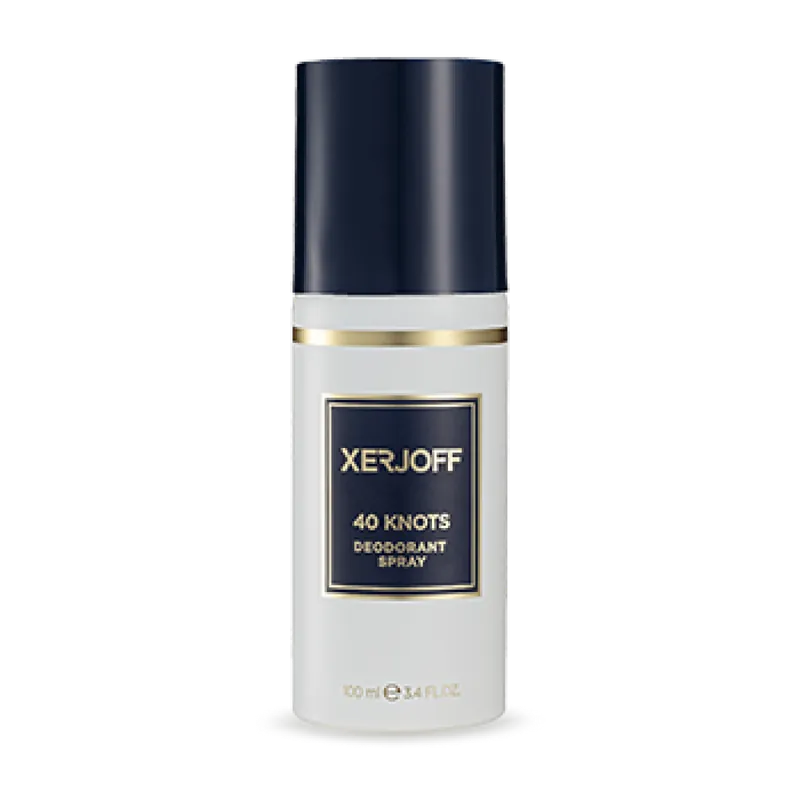 Expressz szállítás Xerjoff 40 Knots spray dezodor unisex Niche Kedvencek közé