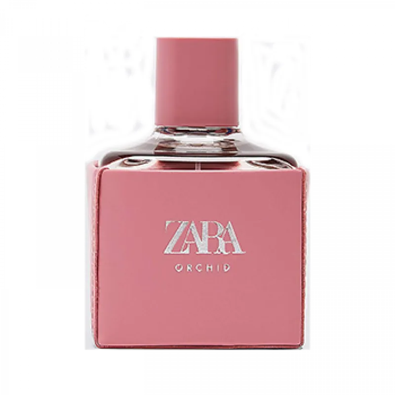 Végkiárusítás Zara Orchid (eau de parfum) eau de parfum - hölgyeknek 23 Kedvencek közé