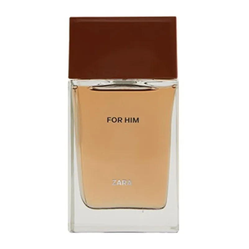 Legjobb ár Zara For Him (2022) eau de toilette - uraknak Kedvencek közé