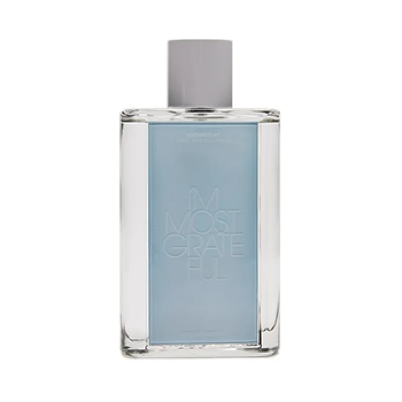 Biztonságos fizetés Zara I‘m Most Grateful eau de parfum - unisex Kedvencek közé