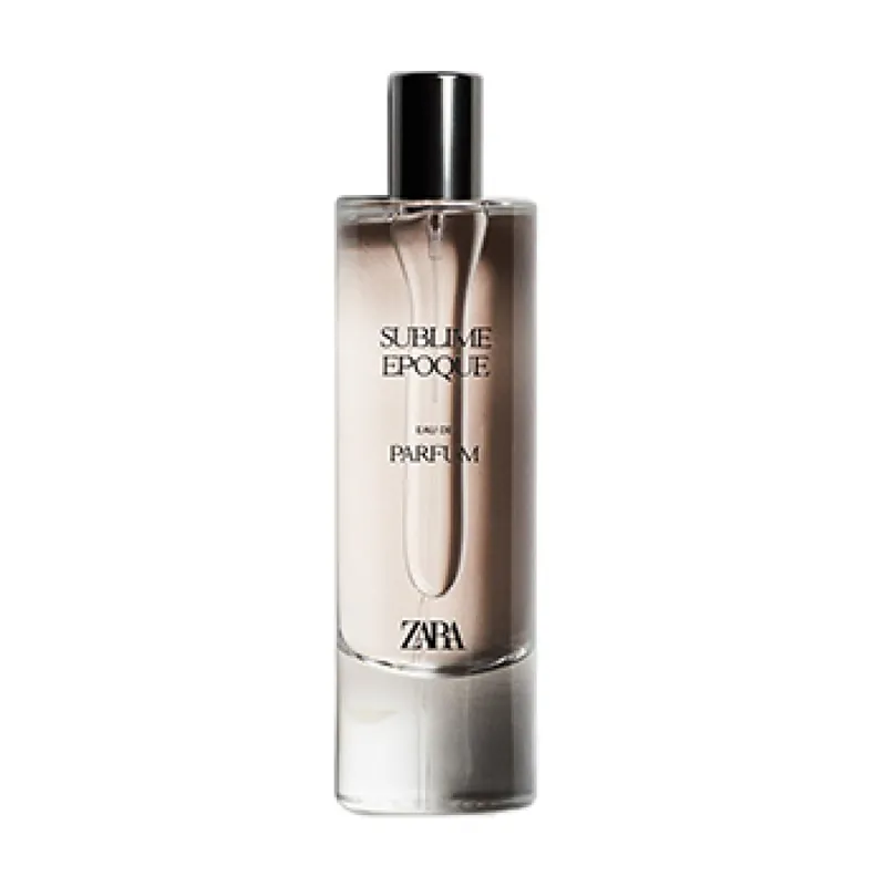 Zara Sublime Epoque eau de parfum - hölgyeknek Kedvencek közé Népszerű