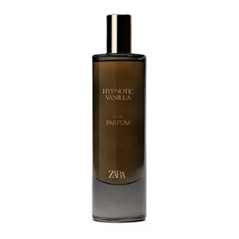Zara Hypnotic Vanilla eau de parfum - unisex Kedvencek közé Szuper akció