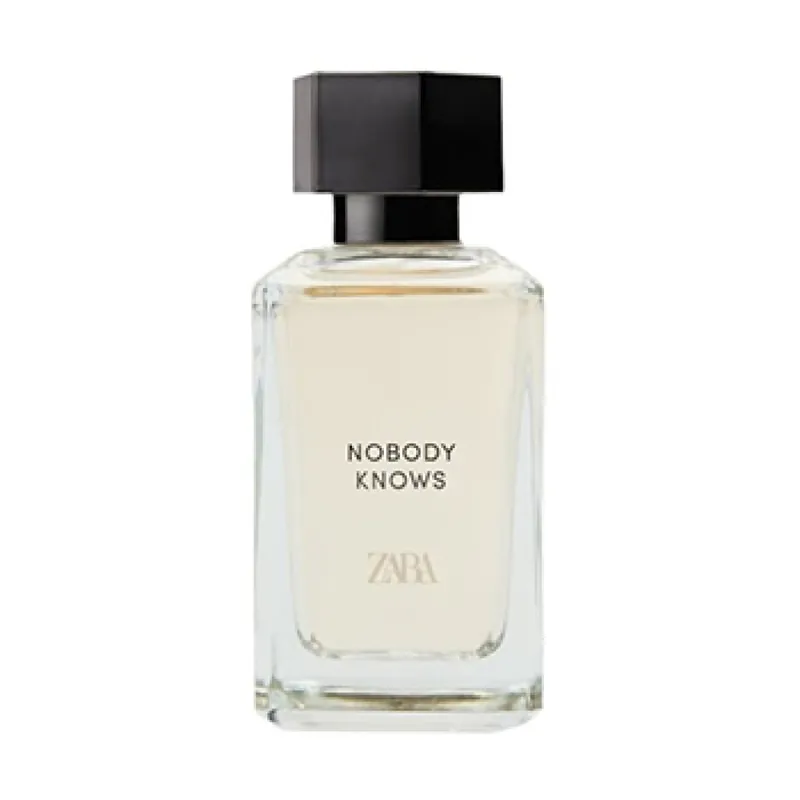 Gyors szállítás Zara Nobody Knows eau de parfum - hölgyeknek Kedvencek közé