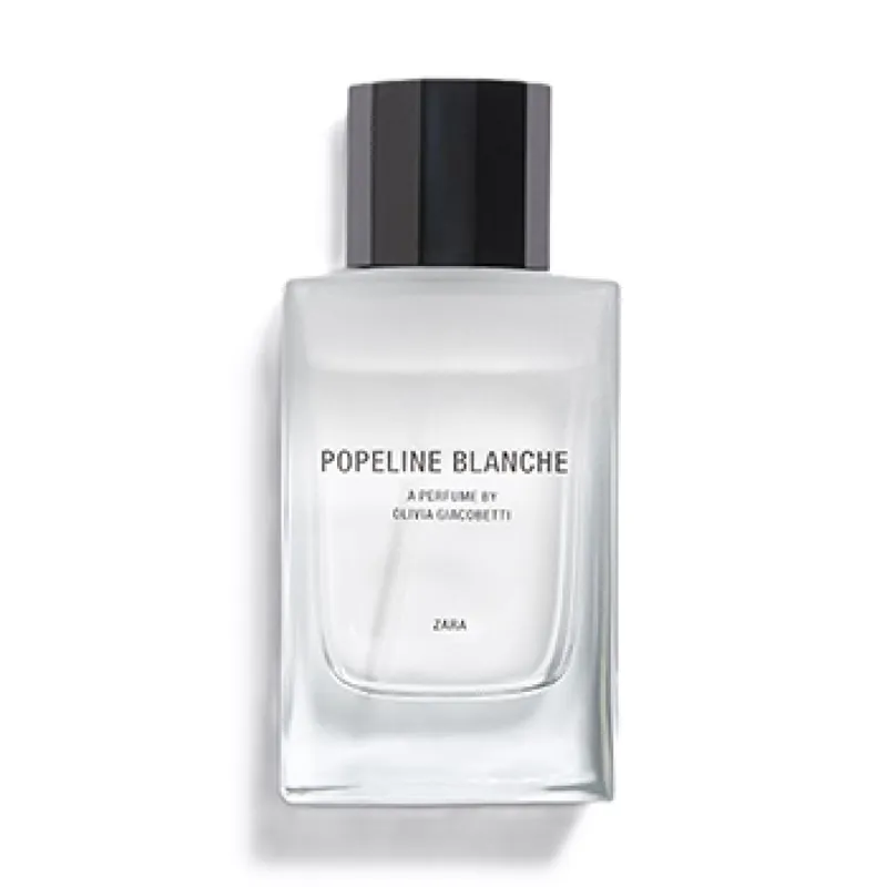Alacsony ár Zara Popeline Blanche eau de parfum - uraknak Kedvencek közé