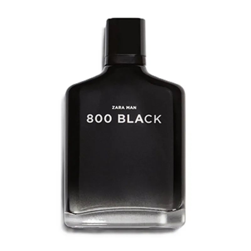 Zara 800 Black eau de toilette - uraknak Kedvencek közé Alacsony ár