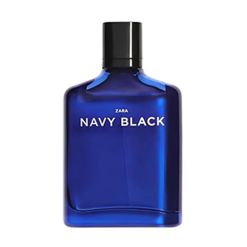 Zara Navy Black eau de toilette - uraknak Kedvencek közé Biztonságos vásárlás