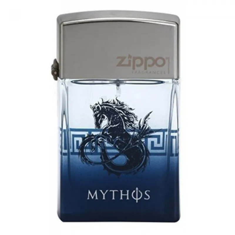 Olcsó Zippo Mythos eau de toilette - uraknak Kedvencek közé