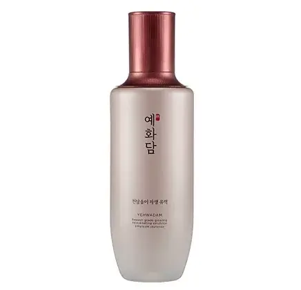 Olcsó Yehwadam Heaven Grade Ginseng EX Emulzió 180ml