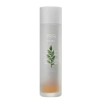 Missha Artemisia Calming Single Esszencia 150ml Utolsó esély