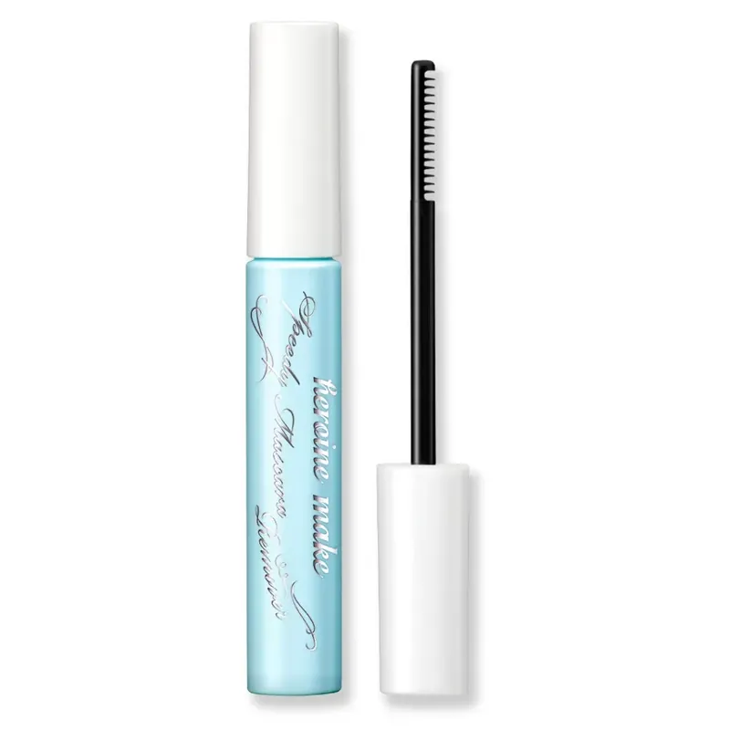 Heroine Make Speedy Mascara Szempillafesték Sminklemosó 6.6ml Újdonság