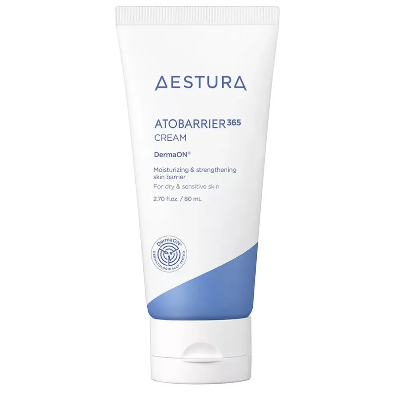 Népszerű Aestura Atobarrier 365 DermaOn Arckrém 80ml