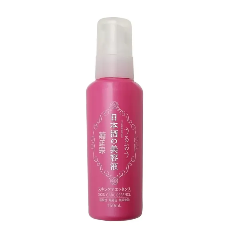 Vedd meg most Kiku-Masamune Saké Skin Care Esszencia 150ml