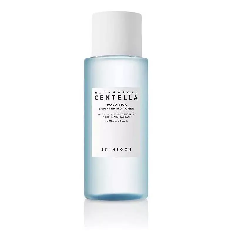 Skin1004 Hyalu-Cica Brightening Hidratáló Arctonik 210ml Biztonságos vásárlás