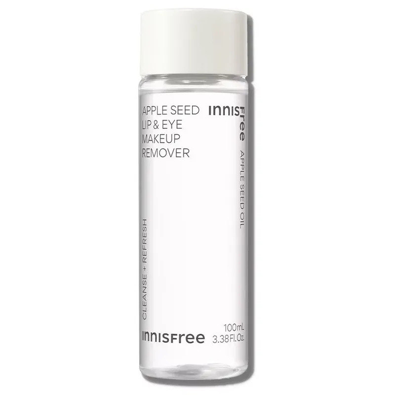 Innisfree Apple Seed Sminklemosó 100ml Árcsökkenés
