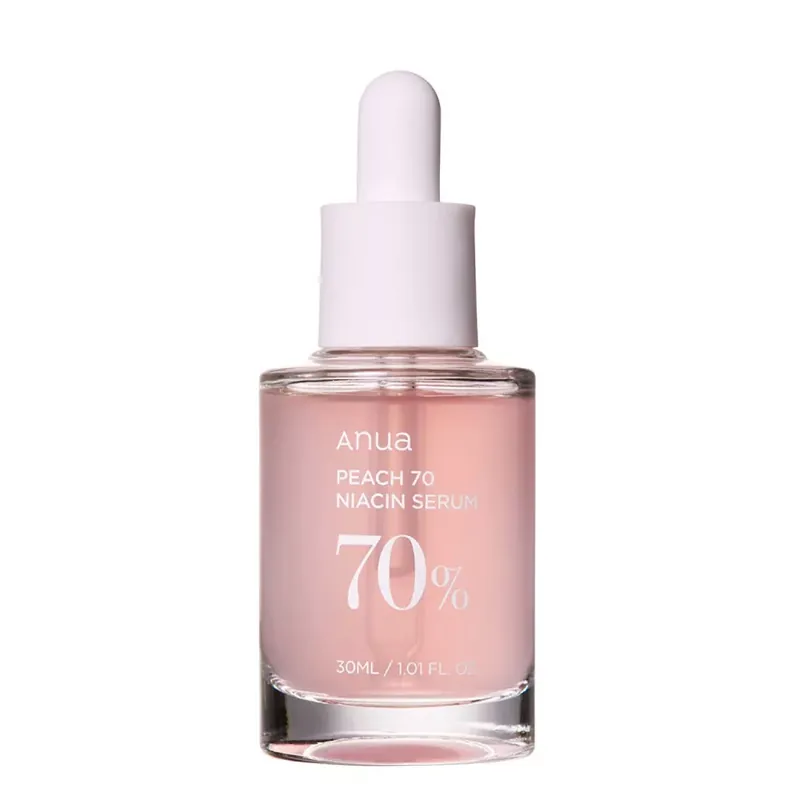 Anua Peach 70% Niacin Szérum 30ml Vedd meg online
