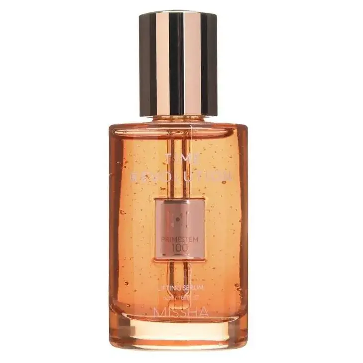 Missha Time Revolution Primestem 100 Lifting Szérum 50ml Különleges ajánlat