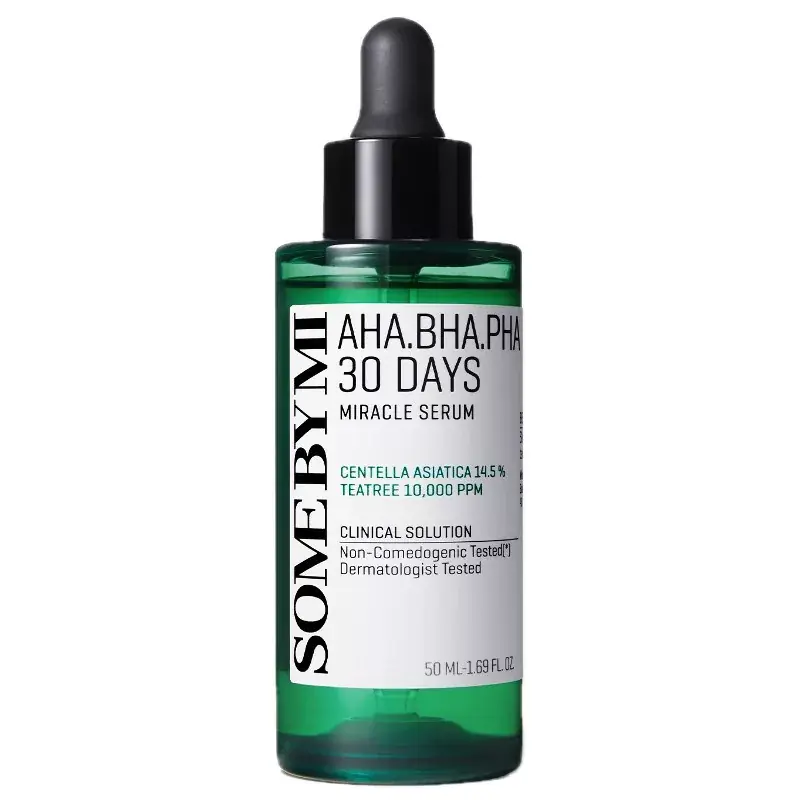 Kiárusítás Some By Mi AHA-BHA-PHA 30 Days Miracle Szérum 50ml