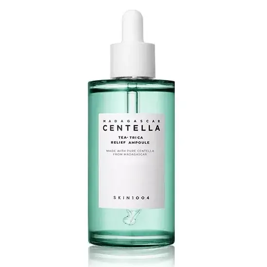Bestseller Skin1004 Tea-Trica Relif Ampoule Szérum 30ml