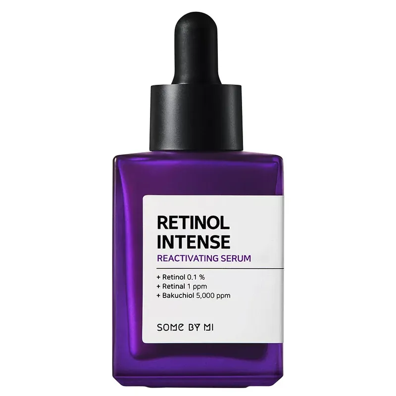 Some By Mi Retinol Intense Reactivating Szérum 30ml Kiárusítás