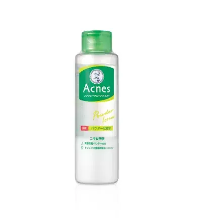 Acnes Arctonik - Powder 180ml Kihagyhatatlan ajánlat