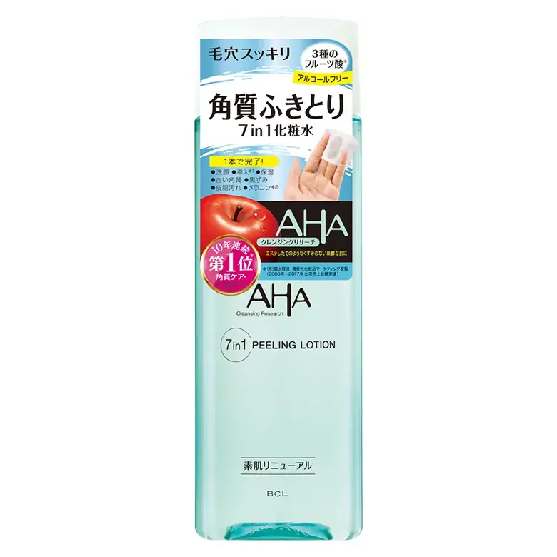 Legkelendőbb AHA Cleansing Research 7-in-1 Peeling Arctonik 200ml