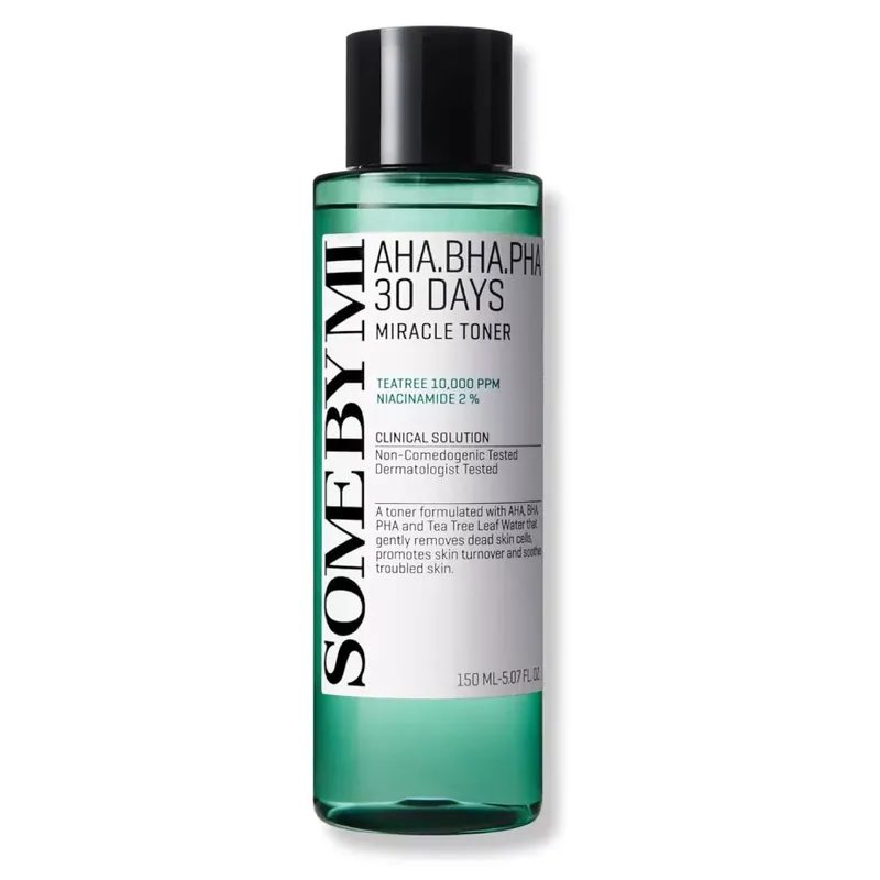 Kedvezmény Some By Mi AHA-BHA-PHA 30 Days Miracle Arctonik 150ml