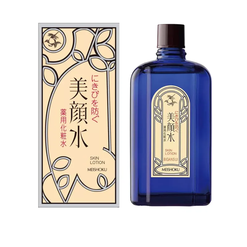 Meishoku Bigansui Arctonik (Lotion) 90ml Exkluzív ajánlat