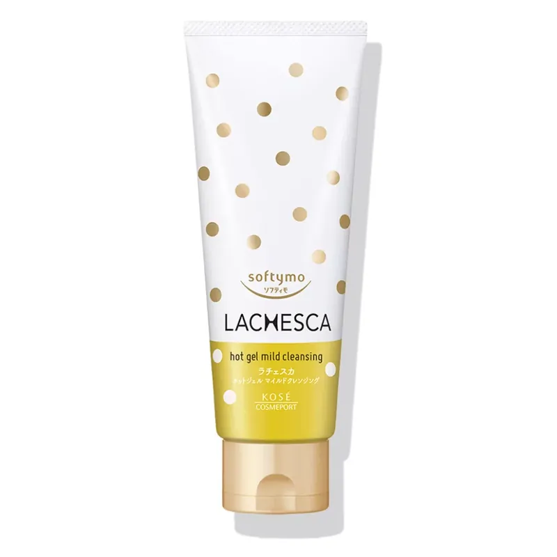 Lachesca Hot Mild Pórustisztító Gél 170g Kihagyhatatlan ajánlat