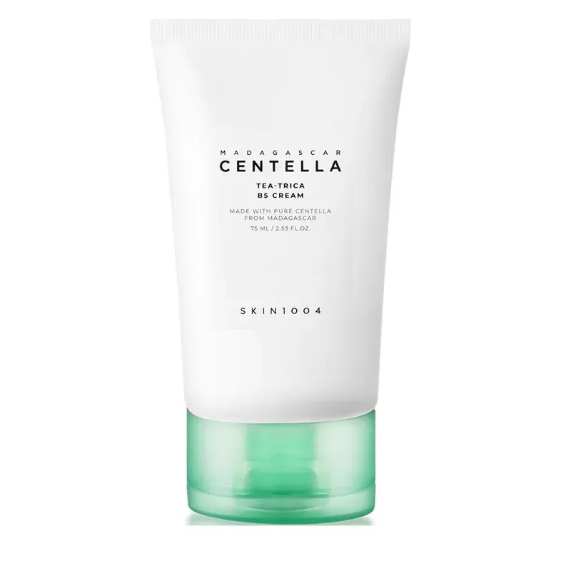 Skin1004 Tea-Trica B5 Arckrém 75ml Korlátozott ajánlat