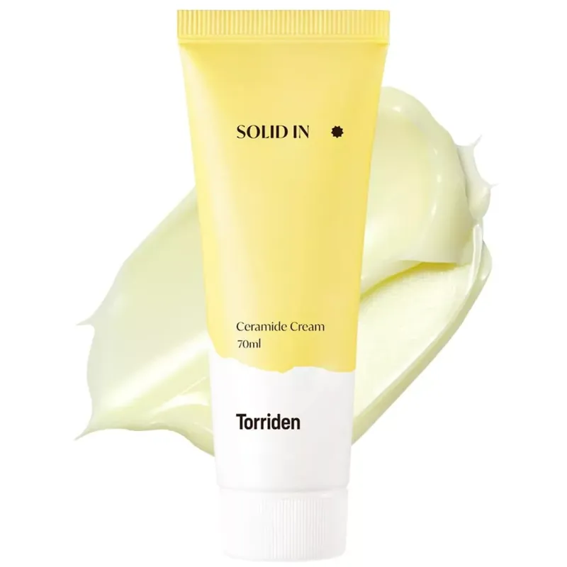 Kiárusítás Torriden Solid-In Ceramide Arckrém 70ml