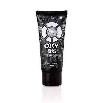 Oxy Arctisztító Hab - Deep 130g Korlátozott ajánlat