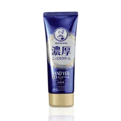Hand Veil Kézkrém - Deep Moisture 70g Gyors szállítás