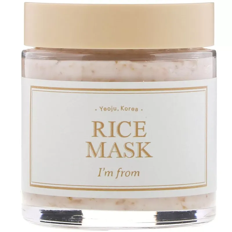 I‘m From Rice Arcmaszk 110g Expressz kézbesítés