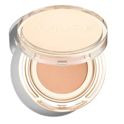 Amuse Dew Jelly Vegan Cushion Alapozó 2 Nude 15g Szuper ajánlat