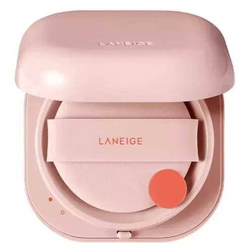 Nézd meg most Laneige Neo Cushion Alapozó Glow 23N1 Sand 15gx2 (SPF46 PA++)