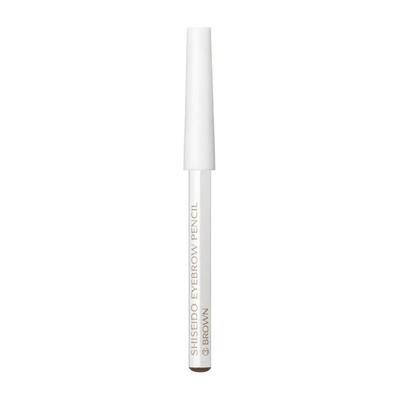 Vásárlói kedvenc Shiseido Szemöldökceruza 03 Brown