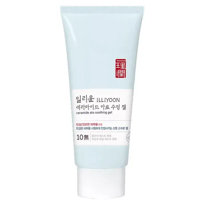 ILLIYOON Ceramide Ato Soothing Gel 175ml Utolsó esély