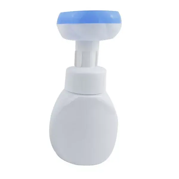 Olcsó WGW Habszappan Flakon Kézmosáshoz (Tappancs formájú hab) 250ml